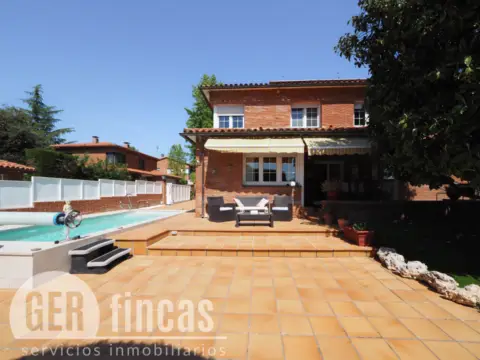 Casa en Passeig del Pla