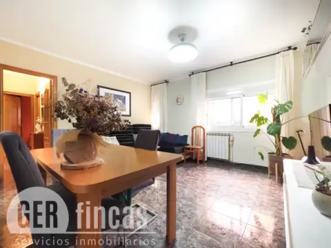 Piso en Carrer de Francisco de Vitoria