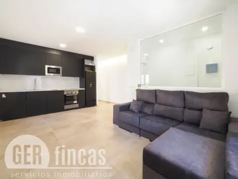Piso en Carrer d'Eduard Marquina
