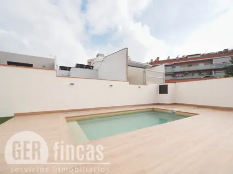 Piso en Carrer del Doctor Pearson