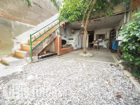 Piso en Carrer de Galvani