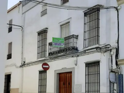 Casa en Zona Arroyuelo