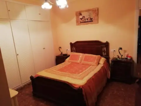 Piso en Zona Céntrica