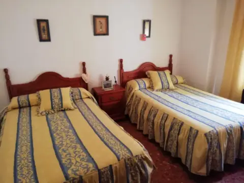 Piso en Zona Céntrica