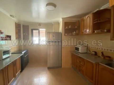 Casa en Centro Antiguo