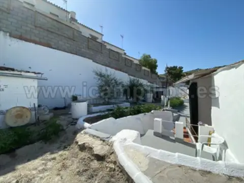 Casa en Centro Antiguo