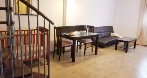 Dúplex en Zona Condesa