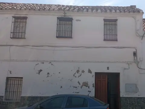 Casa en Periurbano Este-Santa Cruz