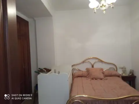 Casa en Zona Céntrica