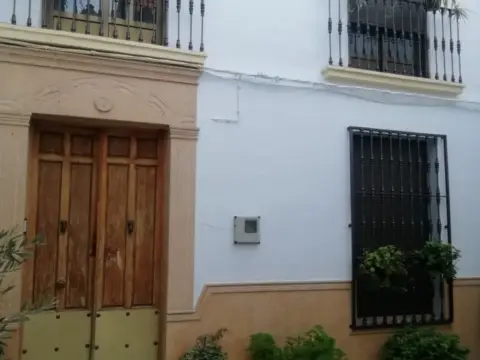 Casa en Centro Historico