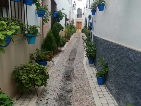 Casa en Centro Historico