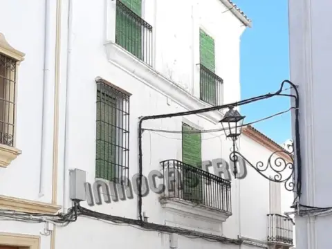 Piso en Barrio de La Villa