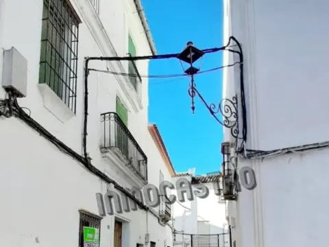 Piso en Barrio de La Villa