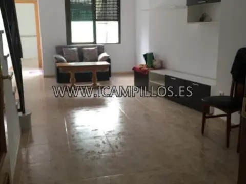 Casa en Casco Urbano