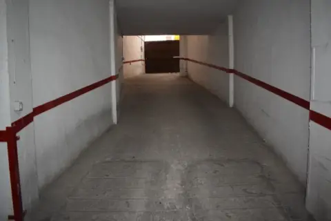 Garaje en Llano del Rincon