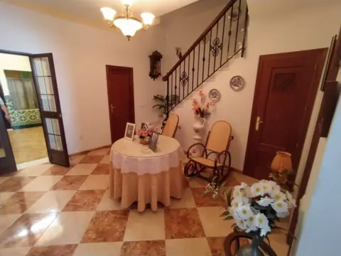 Casa en calle de las Casas Nuevas