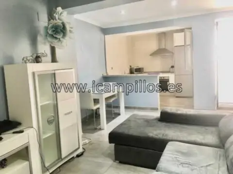 Casa en Centro Historico