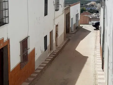 Casa en Espejo