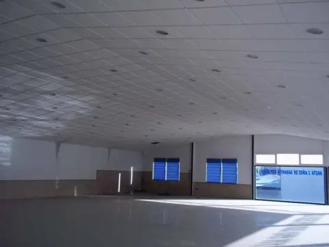 Nave industrial en Ctra. Cordoba