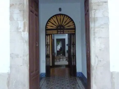 Casa en Espejo