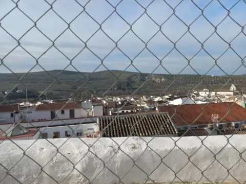 Casa en calle del Rincón