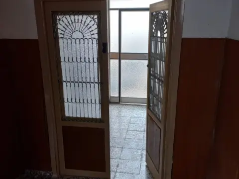 Casa en calle del Rincón