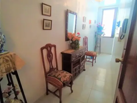 Piso en calle de José del Río