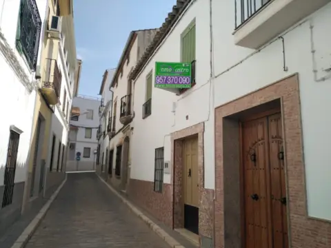 Casa en Castro del Río