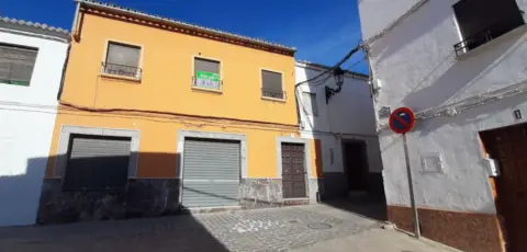 Casa en Baena