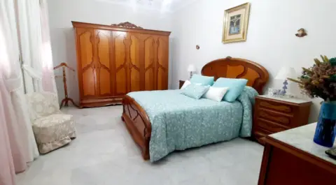 Casa en Castro del Río