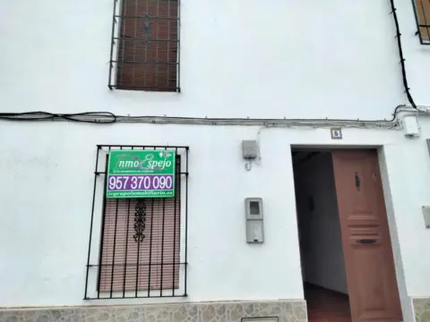 Casa en Espejo