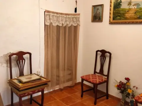 Casa en Espejo