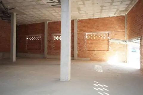 Local comercial en Zona Centro Ensanche