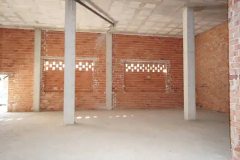 Local comercial en Zona Centro Ensanche
