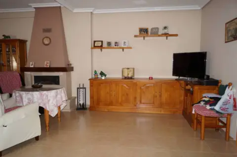 Piso en Juncal / San Anton