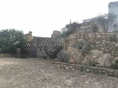 Casa en Centro Urbano