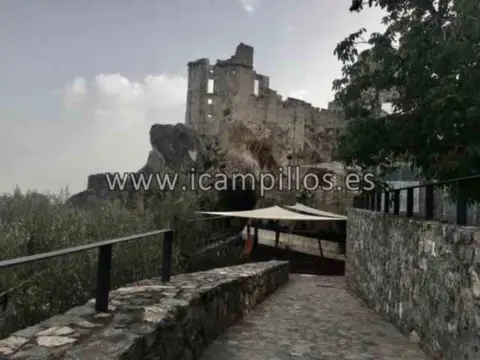 Casa en Centro Urbano