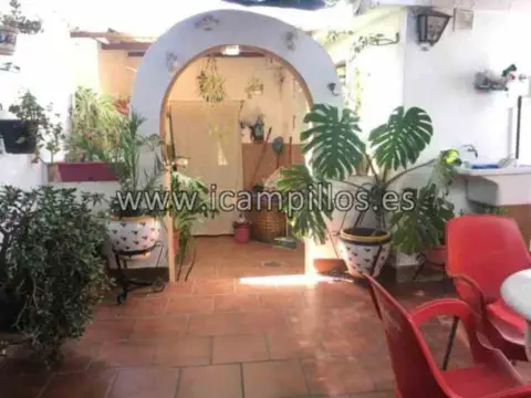 Casa en Centro Historico