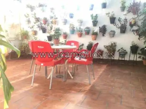 Casa en Centro Historico