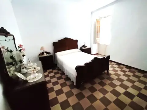 Casa en Plaza de la Iglesia, 8