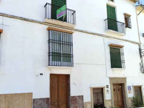 Casa en Plaza de la Iglesia, 8