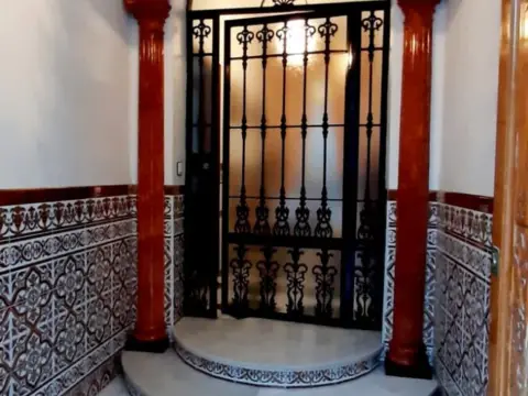 Casa en calle Córdoba