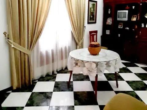 Casa en calle Córdoba