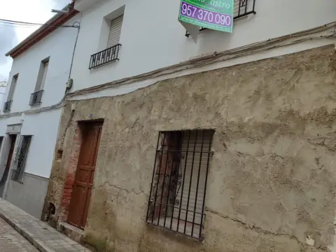 Casa en Castro del Río