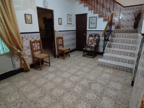 Casa en Castro del Río