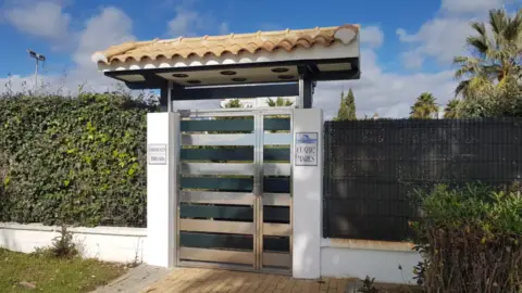 Apartamento en calle Velamayor Playa