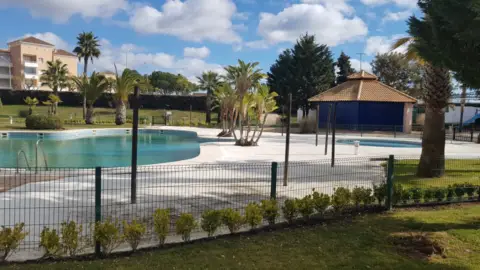 Apartamento en calle Velamayor Playa