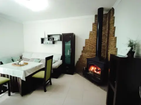 Casa en calle de la Buenavista