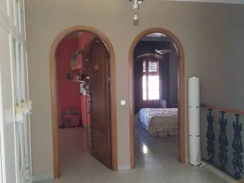 Dúplex en Castro del Río