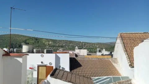 Dúplex en Castro del Río